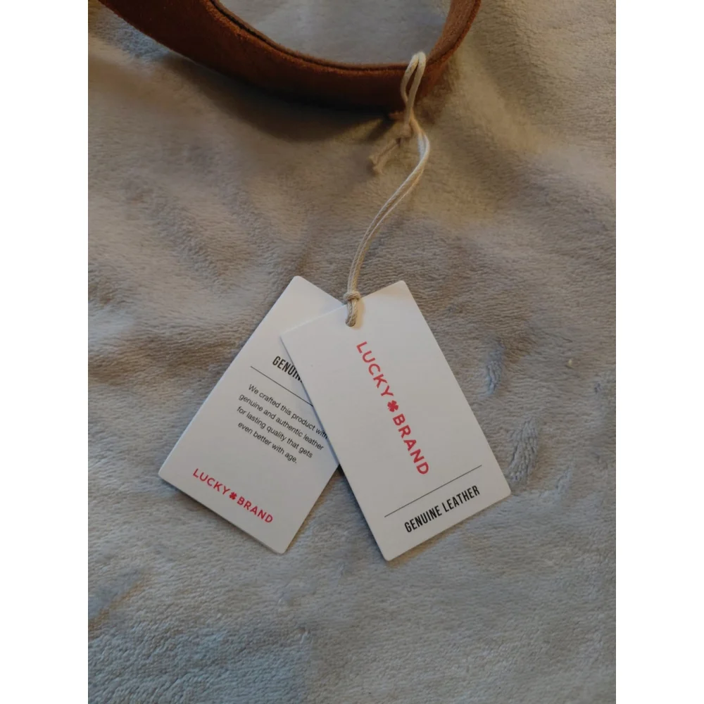 lucky brand